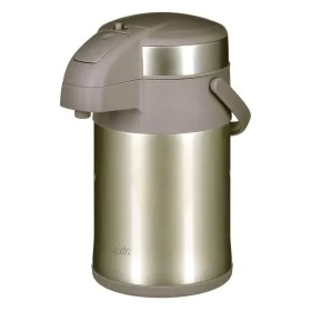 Thermos Feel Maestro MR-1637-300-GOLD Or Acier inoxydable 3 L de Feel Maestro, Thermos - Réf : S9103060, Prix : 44,90 €, Remi...