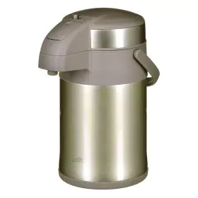 Thermos Feel Maestro MR-1637-300-GOLD Gold Stainless steel 3 L by Feel Maestro, Thermoses - Ref: S9103060, Price: 44,90 €, Di...