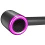 Hairdryer Mpm MSW-20 Graphite 1000 W by Mpm, Hair dryers and diffusers - Ref: S9103243, Price: 13,98 €, Discount: %