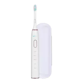 Brosse à dents électrique Oromed ORO-BRUSH WHITE de Oromed, Brosses à dents électriques et accessoires - Réf : S9103378, Prix...