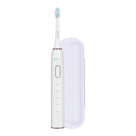 Electric Toothbrush Oromed ORO-BRUSH WHITE by Oromed, Electric toothbrushes and accessories - Ref: S9103378, Price: 42,48 €, ...