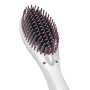 Brush ProfiCare PC-GB 3021 White Aluminium 2 Units by ProfiCare, Hairbrushes - Ref: S9103400, Price: 16,18 €, Discount: %