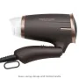 Sèche-cheveux ProfiCare PC-HT 3009 Or Bronze 1400 W de ProfiCare, Sèche-cheveux et diffuseurs sèche-cheveux - Réf : S9103403,...