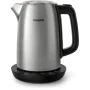 Hervidor Philips HD9359/90 Acero Inoxidable 2200 W Negro metálico 1,7 L de Philips, Hervidores eléctricos - Ref: S9103423, Pr...