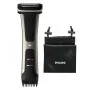 Hair clippers/Shaver Philips Afeitadora corporal apta para la ducha Black by Philips, Hair Clippers - Ref: S9103453, Price: 7...