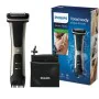 Hair clippers/Shaver Philips Afeitadora corporal apta para la ducha Black by Philips, Hair Clippers - Ref: S9103453, Price: 7...