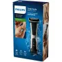 Hair clippers/Shaver Philips Afeitadora corporal apta para la ducha Black by Philips, Hair Clippers - Ref: S9103453, Price: 7...