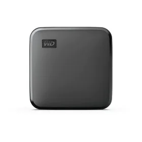 Disque Dur Externe SanDisk WD Elements SE SSD 2 TB SSD de SanDisk, Disques durs solides externes - Réf : M0317807, Prix : 235...