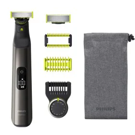 Electric Shaver Philips OneBlade Pro Wireless by Philips, Electric shaver for men - Ref: S9103469, Price: 75,15 €, Discount: %