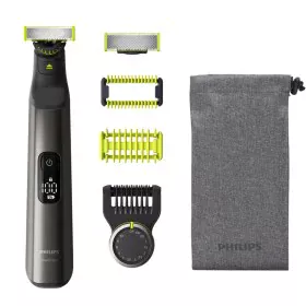 Afeitadora Philips OneBlade Pro Inalámbrica de Philips, Afeitadoras eléctricas para hombre - Ref: S9103469, Precio: 75,15 €, ...