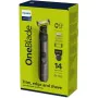 Máquina de Barbear Philips OneBlade Pro Sem fios de Philips, Máquinas de barbear elétricas para homem - Ref: S9103469, Preço:...