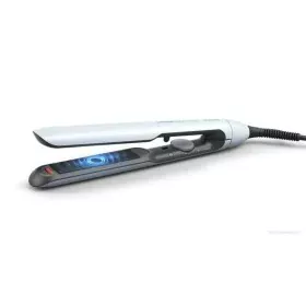 Hair Straightener Philips BHS520/00 White Black by Philips, Hair Straighteners - Ref: S9103505, Price: 56,51 €, Discount: %