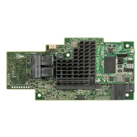 RAID controller card Intel RMS3CC040 by Intel, Port cards - Ref: M0317823, Price: 499,50 €, Discount: %