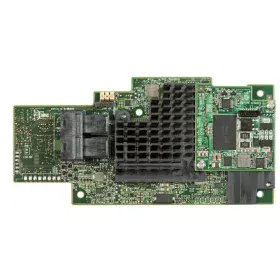 Tarjeta controladora RAID Intel RMS3CC040 de Intel, Tarjetas de puertos - Ref: M0317823, Precio: 571,53 €, Descuento: %