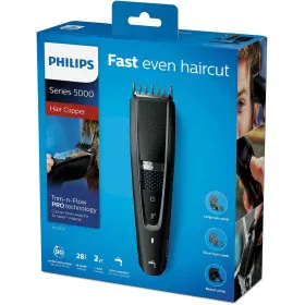 Cortapelos Philips HC5632/15 de Philips, Cortapelos y barberos - Ref: S9103545, Precio: 57,34 €, Descuento: %