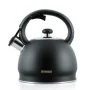 Tetera Promis TMC11 Negro Acero 1 L de Promis, Teteras de té caliente - Ref: S9103616, Precio: 15,92 €, Descuento: %