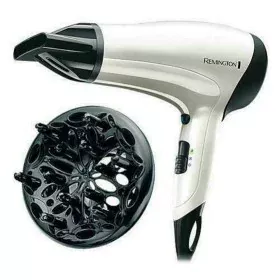 Secador de Cabelo Remington Power Volume 2000 Branco 2000 W de Remington, Secadores e difusores de cabelo - Ref: S9103753, Pr...