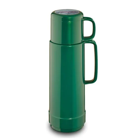 Thermos Rotpunkt Vert Plastique 750 ml de Rotpunkt, Thermos - Réf : S9103806, Prix : 15,42 €, Remise : %