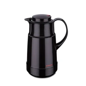 Thermos Rotpunkt 320 RI Nero Plastica 1 L di Rotpunkt, Thermos - Rif: S9103807, Prezzo: 18,67 €, Sconto: %