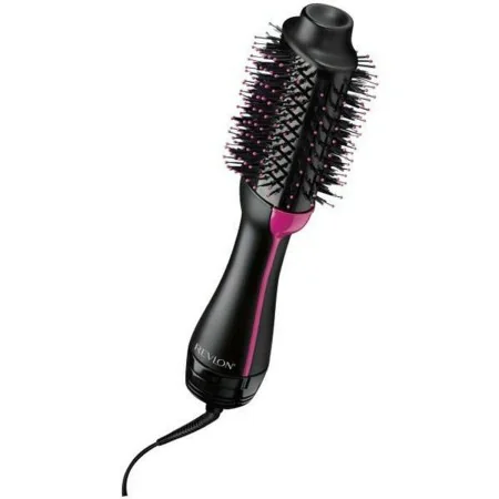 Brosse Volume Sèche-Cheveux Ionique Revlon RVDR5222E2 de Revlon, Brosses électriques et soufflantes - Réf : S9103826, Prix : ...