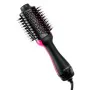 Ionic Dryer and Volumising Brush Revlon RVDR5222E2 by Revlon, Hot Air Stylers - Ref: S9103826, Price: 45,13 €, Discount: %