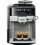 Caffettiera superautomatica Siemens AG TE655203RW 1500 W Nero Grigio Argentato 1500 W 19 bar 300 g 1,7 L di Siemens AG, Macch...