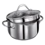 Cookware Smile MGK-20 by Smile, Frying pan and saucepan sets - Ref: S9104027, Price: 67,42 €, Discount: %