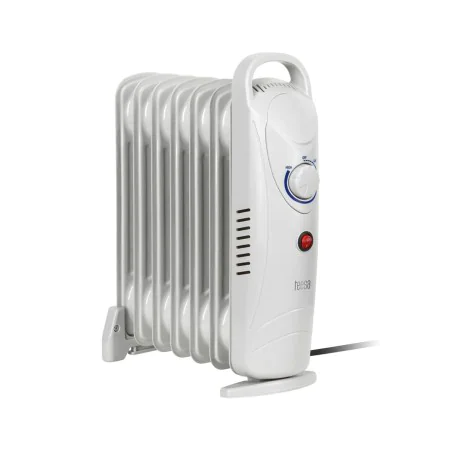 Heizkörper TEESA TSA8035 Weiß 800 W von TEESA, Ölheizkörper - Ref: S9104190, Preis: 36,53 €, Rabatt: %