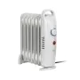 Radiateur TEESA TSA8035 Blanc 800 W de TEESA, Radiateurs à bain d'huile - Réf : S9104190, Prix : 35,95 €, Remise : %