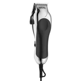 Cortapelos Wahl Chrome Pro de Wahl, Cortapelos y barberos - Ref: S9104262, Precio: 45,28 €, Descuento: %