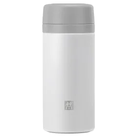 Thermos Zwilling Thermo White BPA-free by Zwilling, Thermoses - Ref: S9104623, Price: 25,16 €, Discount: %