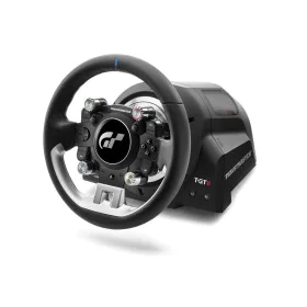 Steering wheel Thrustmaster 4160846 Black by Thrustmaster, Virtual reality devices - Ref: M0317870, Price: 694,12 €, Discount: %