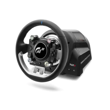 Volante Thrustmaster 4160846 Preto de Thrustmaster, Dispositivos de realidade virtual - Ref: M0317870, Preço: 694,12 €, Desco...