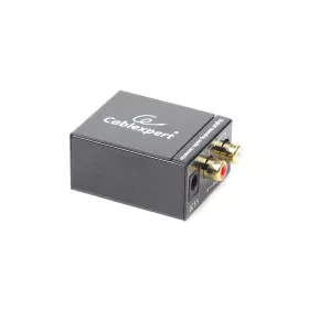 Convertidor de Audio GEMBIRD DSC-OPT-RCA-001 de GEMBIRD, Accesorios para objetivos - Ref: S9104735, Precio: 12,92 €, Descuent...