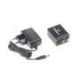 Audio Converter GEMBIRD DSC-OPT-RCA-001 by GEMBIRD, Lens accessories - Ref: S9104735, Price: 13,09 €, Discount: %