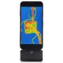 Cámara térmica Flir ONE Pro Andorid (USB-C) de Flir, Termográficas - Ref: S9104893, Precio: 492,98 €, Descuento: %