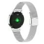 Montre intelligente Oromed Smart Crystal Argenté 1,04" de Oromed, Montres connectées - Réf : S9105001, Prix : 53,40 €, Remise...