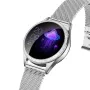 Smartwatch Oromed Smart Crystal Silver 1,04" by Oromed, Smartwatches - Ref: S9105001, Price: 53,40 €, Discount: %