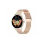 Montre intelligente Oromed LADY GOLD NEXT Doré Oui 1,09" de Oromed, Montres connectées - Réf : S9105004, Prix : 62,70 €, Remi...