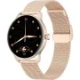 Montre intelligente Oromed LADY GOLD NEXT Doré Oui 1,09" de Oromed, Montres connectées - Réf : S9105004, Prix : 62,70 €, Remi...