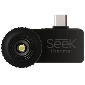 Fotocamera termica Seek Thermal CW-AAA di Seek Thermal, Termocamere - Rif: S9105092, Prezzo: 236,25 €, Sconto: %