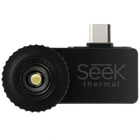 Caméra thermique Seek Thermal CW-AAA de Seek Thermal, Imageurs thermiques - Réf : S9105092, Prix : 257,02 €, Remise : %