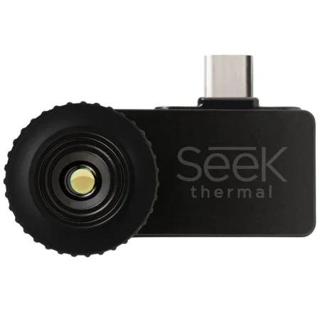 Câmara térmica Seek Thermal CW-AAA de Seek Thermal, Termográficas - Ref: S9105092, Preço: 236,25 €, Desconto: %