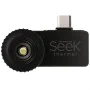 Cámara térmica Seek Thermal CW-AAA de Seek Thermal, Termográficas - Ref: S9105092, Precio: 235,49 €, Descuento: %