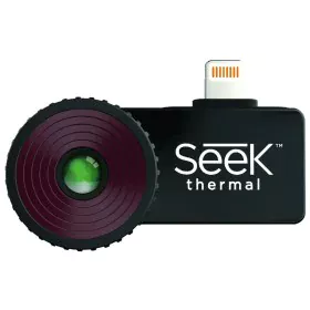 Cámara térmica Seek Thermal LQ-AAAX de Seek Thermal, Termográficas - Ref: S9105095, Precio: 475,48 €, Descuento: %