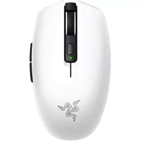 Ratón Inalámbrico Óptico Razer RZ01-03730400-R3G1 de Razer, Ratones para gamers - Ref: M0317879, Precio: 106,87 €, Descuento: %