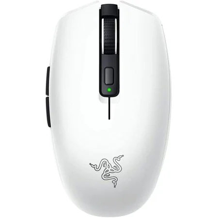 Souris Optique Sans Fil Razer RZ01-03730400-R3G1 de Razer, Souris pour les joueurs - Réf : M0317879, Prix : 117,98 €, Remise : %