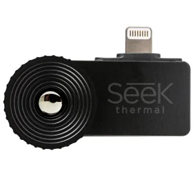 Caméra thermique Seek Thermal LT-AAA de Seek Thermal, Imageurs thermiques - Réf : S9105101, Prix : 308,85 €, Remise : %