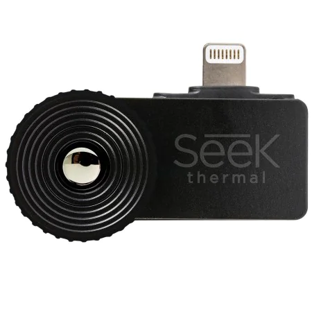 Câmara térmica Seek Thermal LT-AAA de Seek Thermal, Termográficas - Ref: S9105101, Preço: 335,99 €, Desconto: %