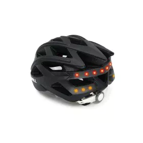 Casco de Ciclismo para Adultos VARIOS ? Blanco Negro 55-61 cm de VARIOS, Cascos integrales y BMX - Ref: M0317894, Precio: 236...